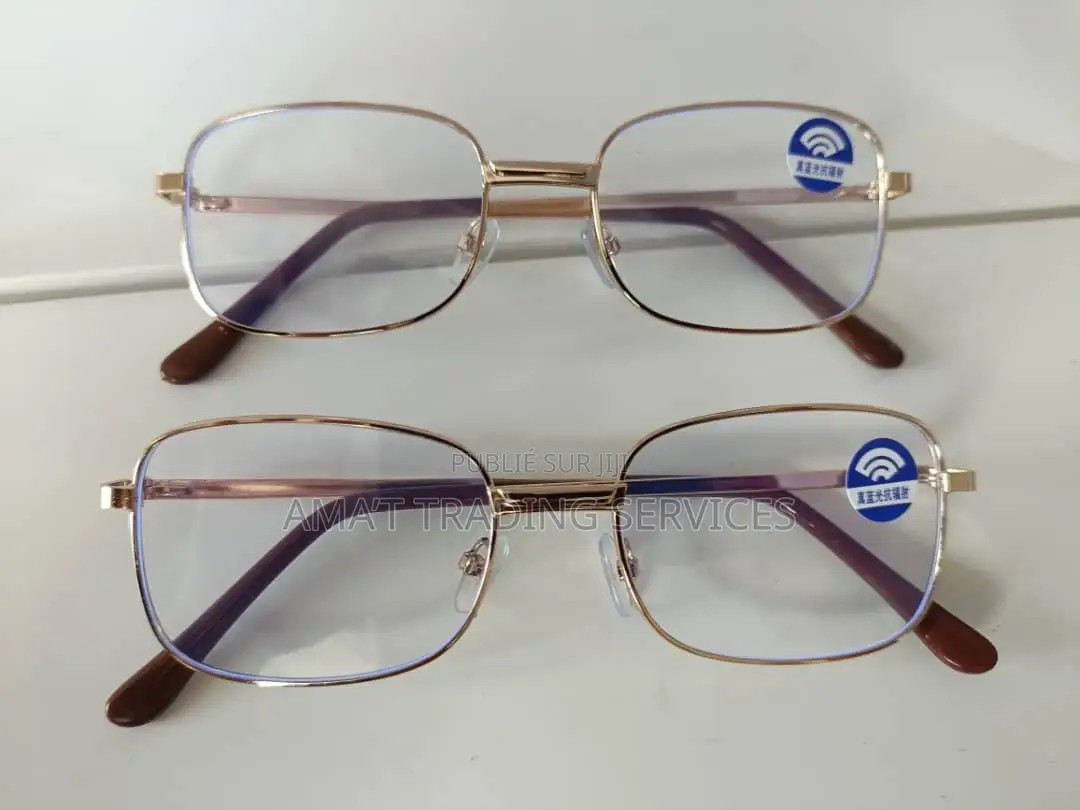 Lunette / Pour Soleil / Lunette Simple