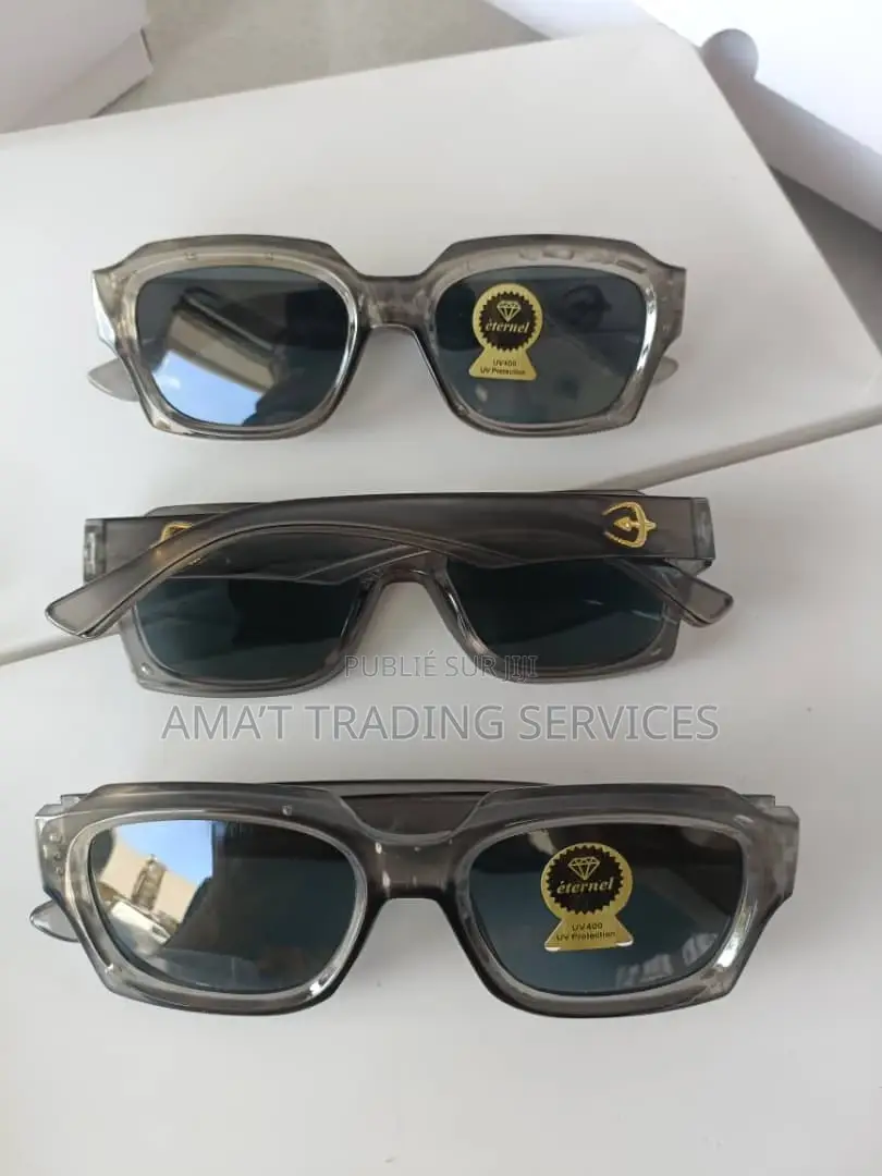 Lunette / Pour Soleil / Lunette Simple