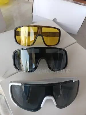 Lunette / Pour Soleil / Lunette Simple