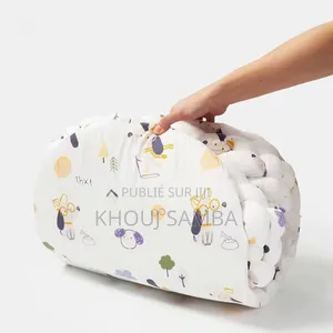 Lit Moustiquaire Bb Tressé