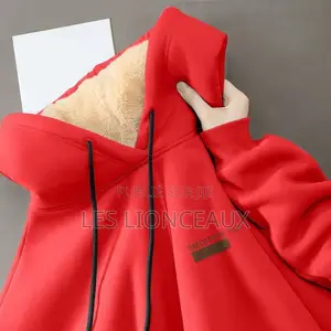 Photo - Pulls Pour Froids