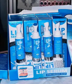 Photo - Lip Sérum Efficace Pour Lèvre
