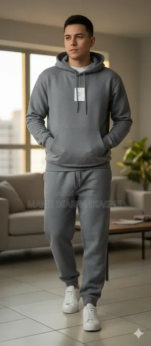 Blouson Et Vêtements