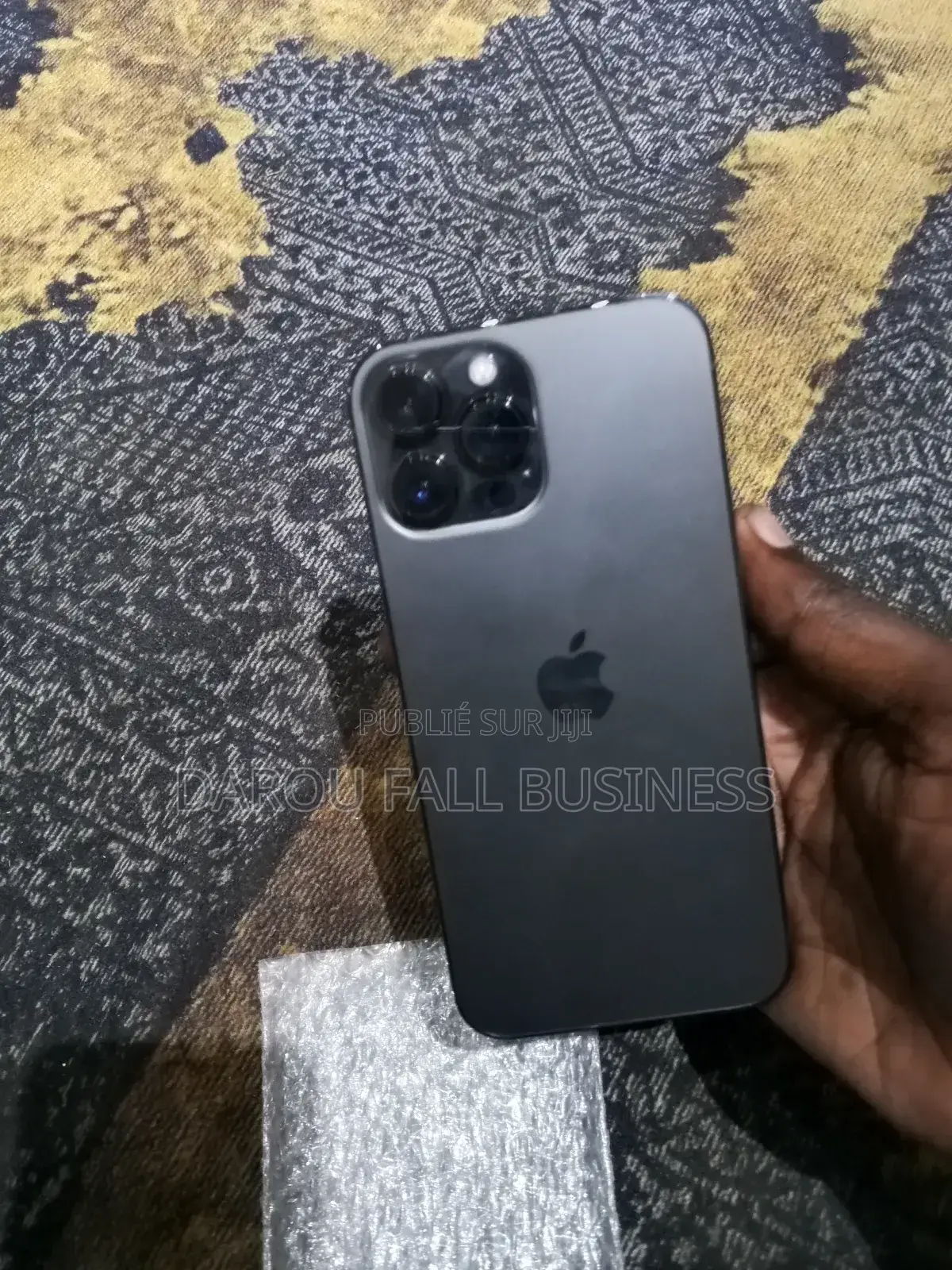 Téléphone iPhone 13 Pro Max 128gb