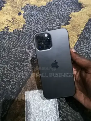 Téléphone iPhone 13 Pro Max 128gb