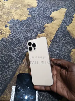 Téléphone iPhone 13 Pro Max 128gb