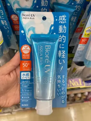 Photo - Bioré Uv 70g