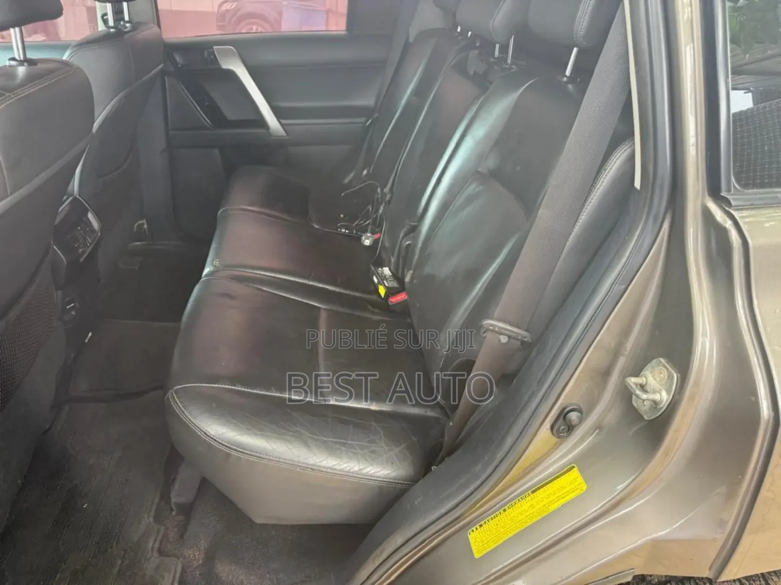 Peugeot 308 2017 Gris