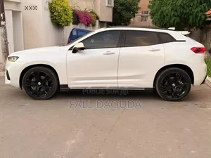 Great Wall Wingle 2017 Blanc