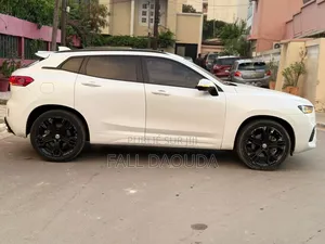 Great Wall Wingle 2017 Blanc