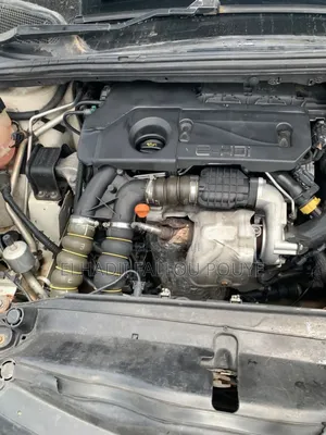 Citroen C35 2014 Gris