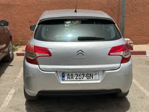 Citroen C35 2014 Gris