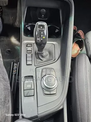 BMW X1 xDrive28i AWD 2020 Blue