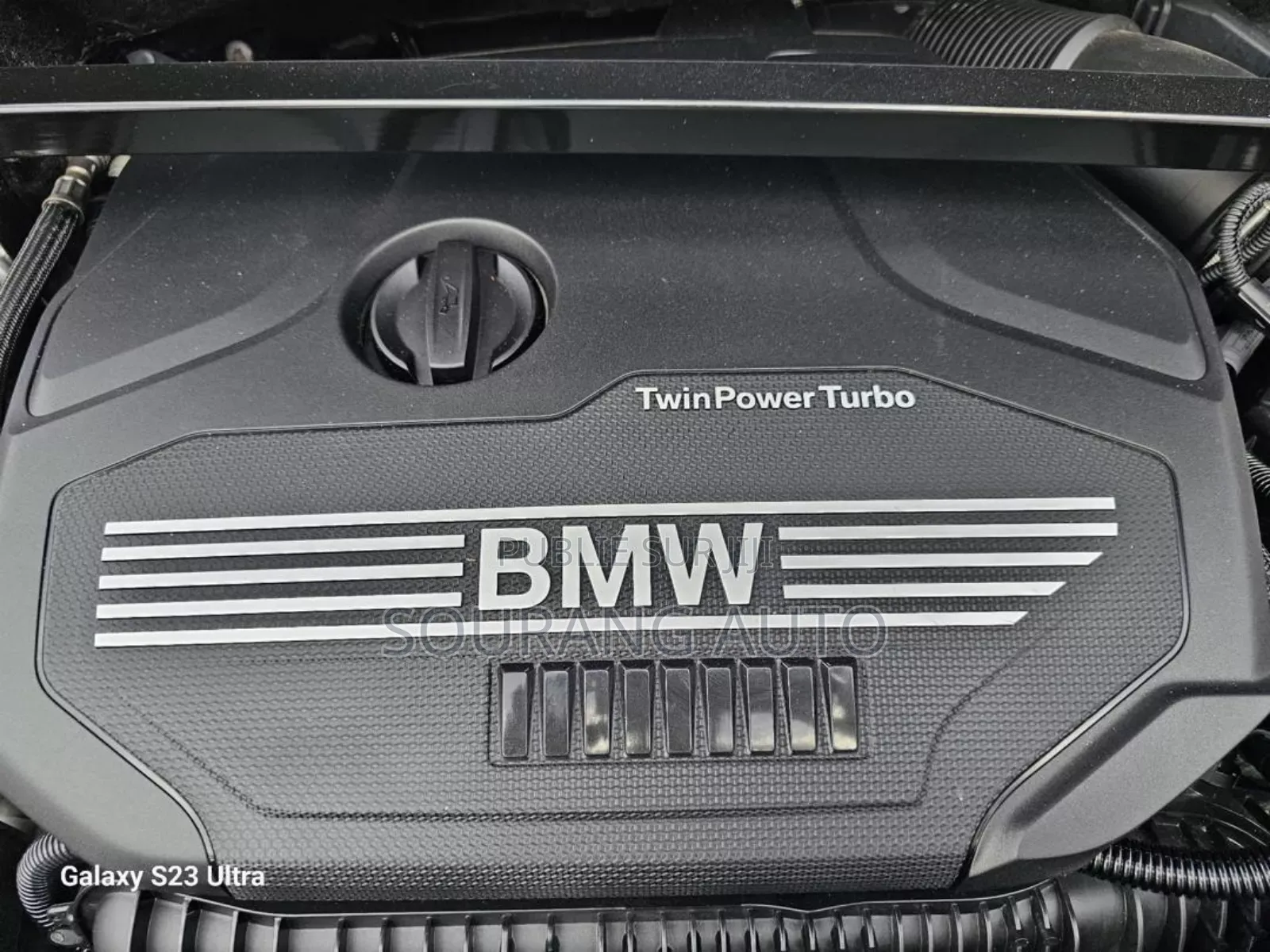 BMW X1 xDrive28i AWD 2020 Blue