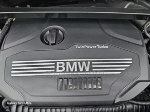 BMW X1 xDrive28i AWD 2020 Blue