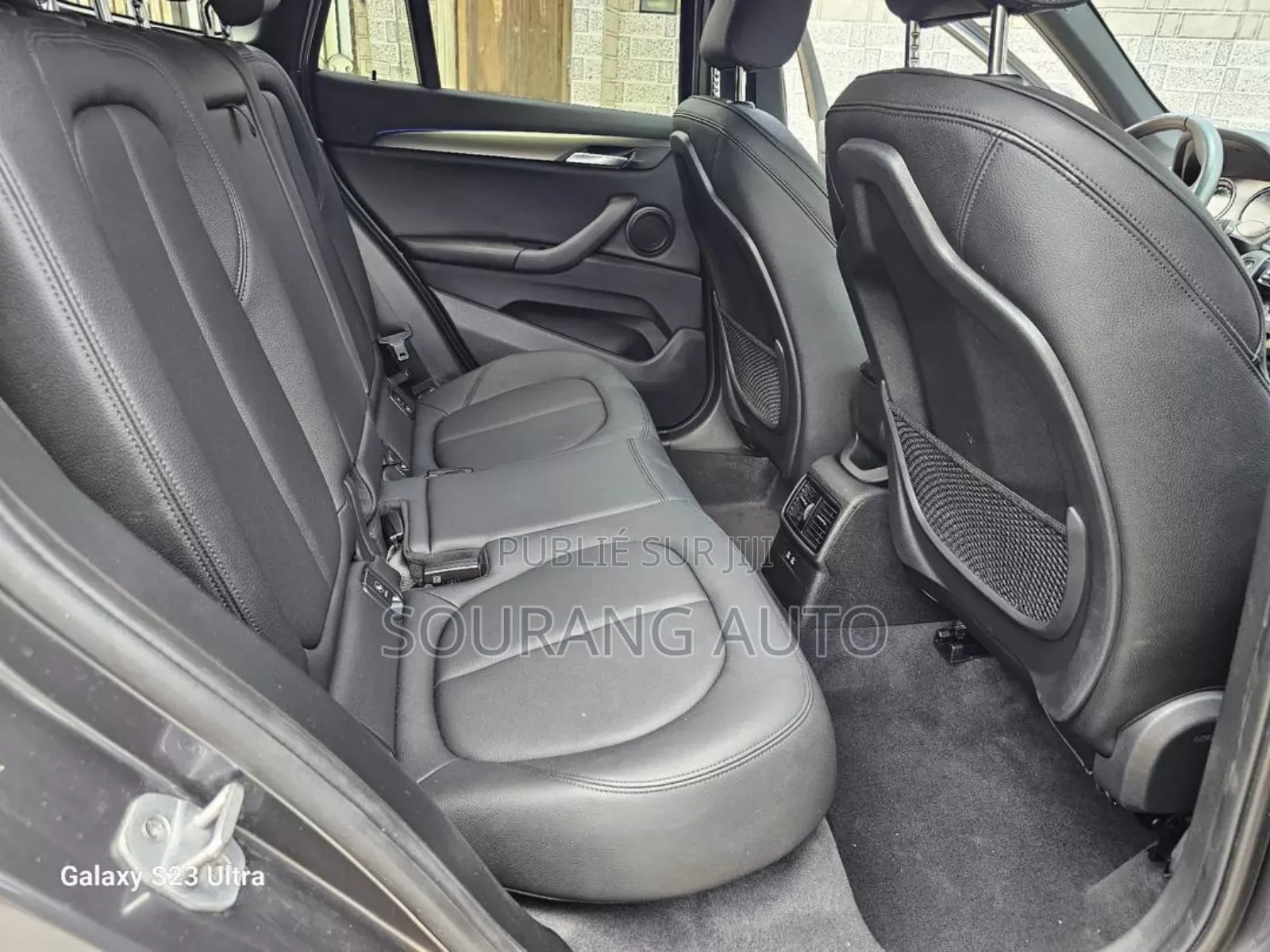 BMW X1 xDrive28i AWD 2020 Blue