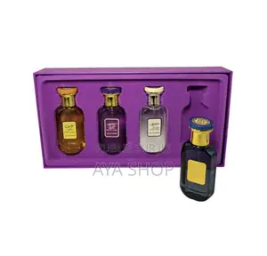 Photo - Parfum Mussuf