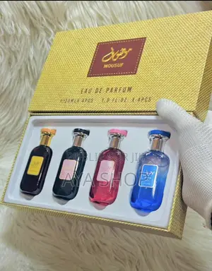 Parfum Mussuf