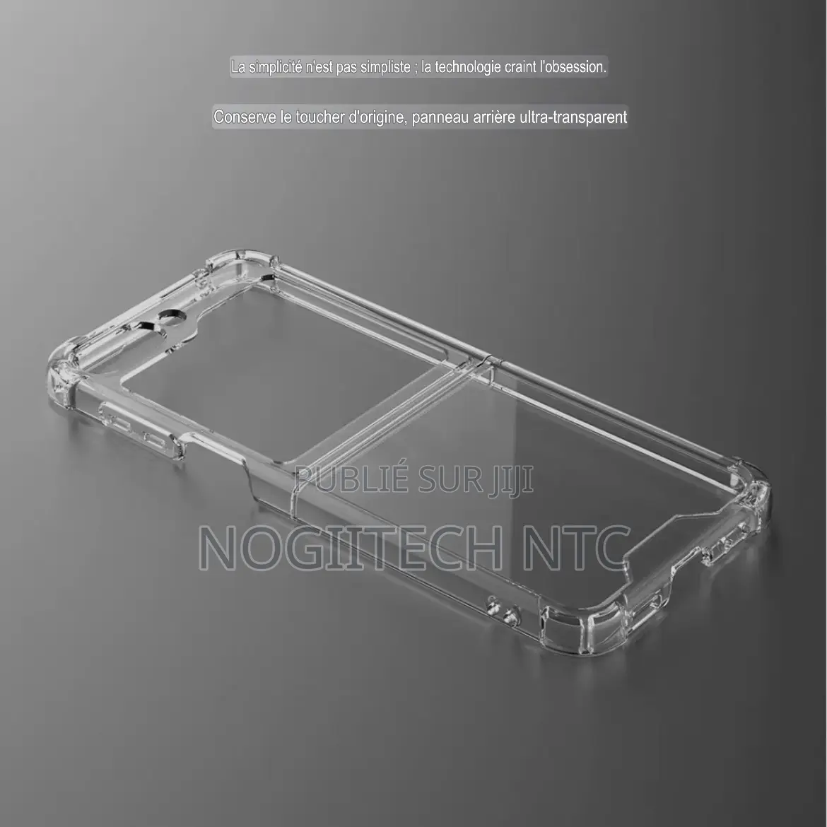 Protege Samsung Z Flip 4