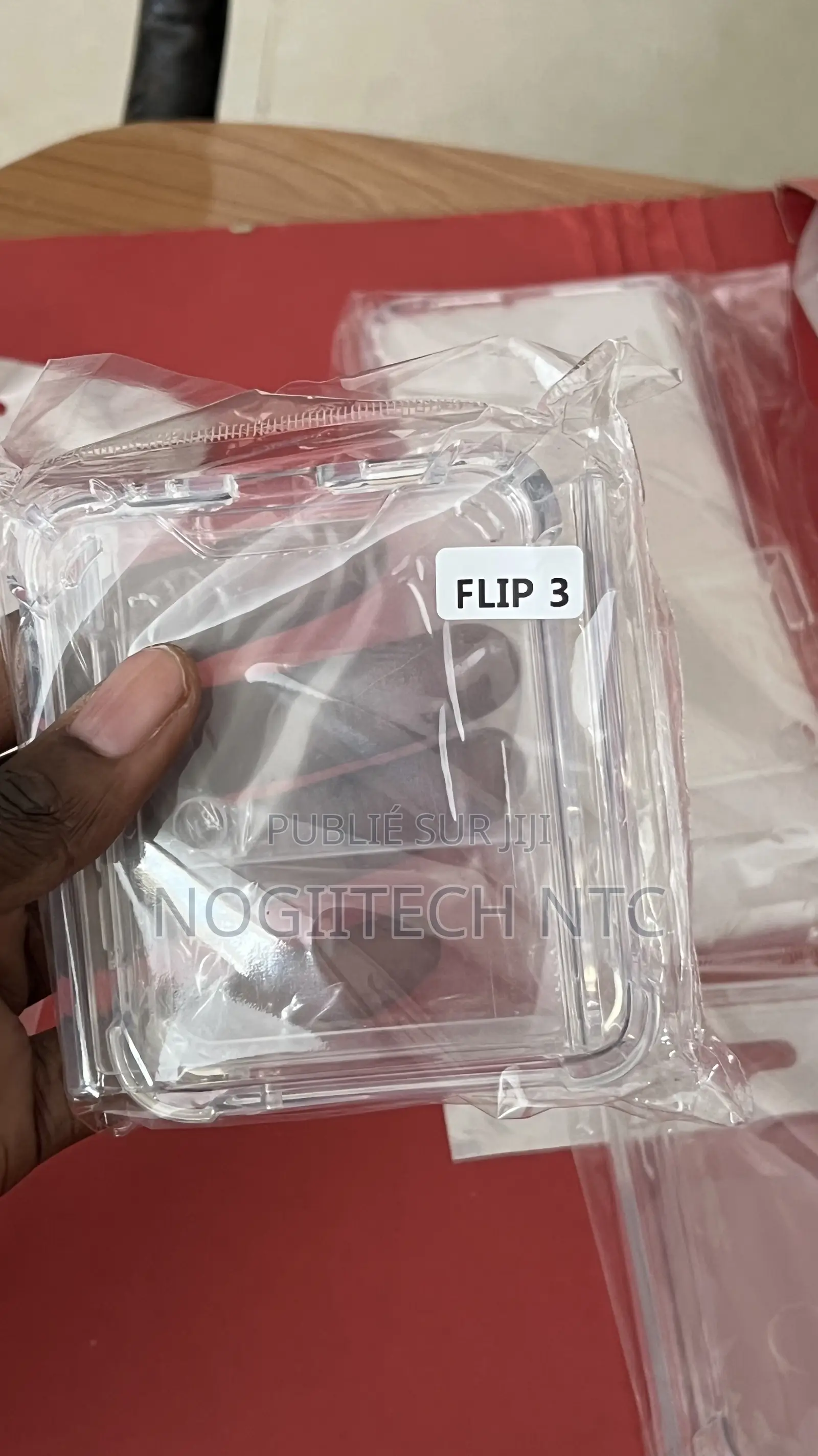 Protege Samsung Z Flip 4