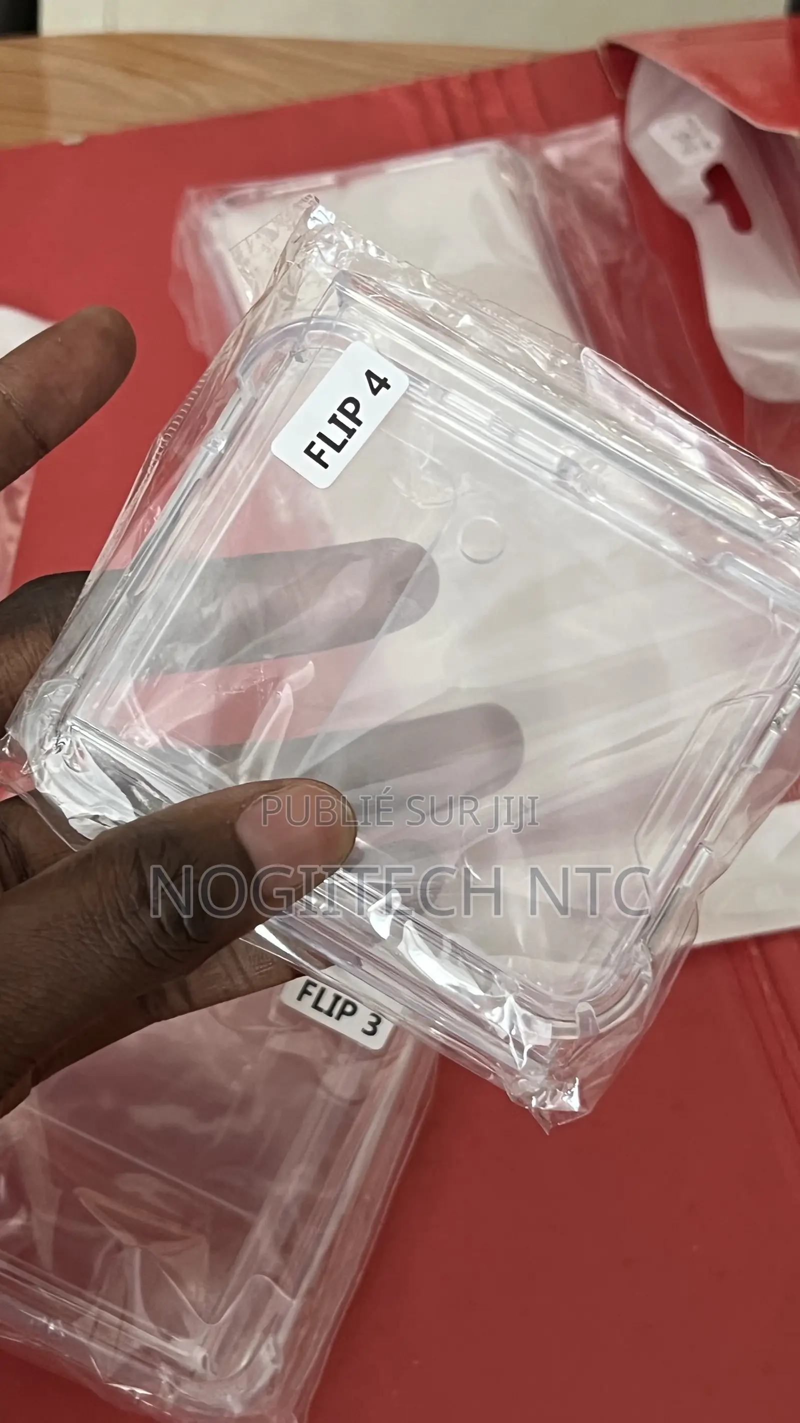 Protege Samsung Z Flip 4