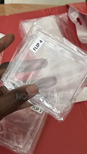 Protege Samsung Z Flip 4