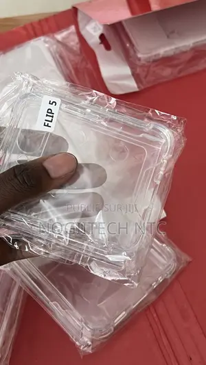 Protege Samsung Z Flip 4