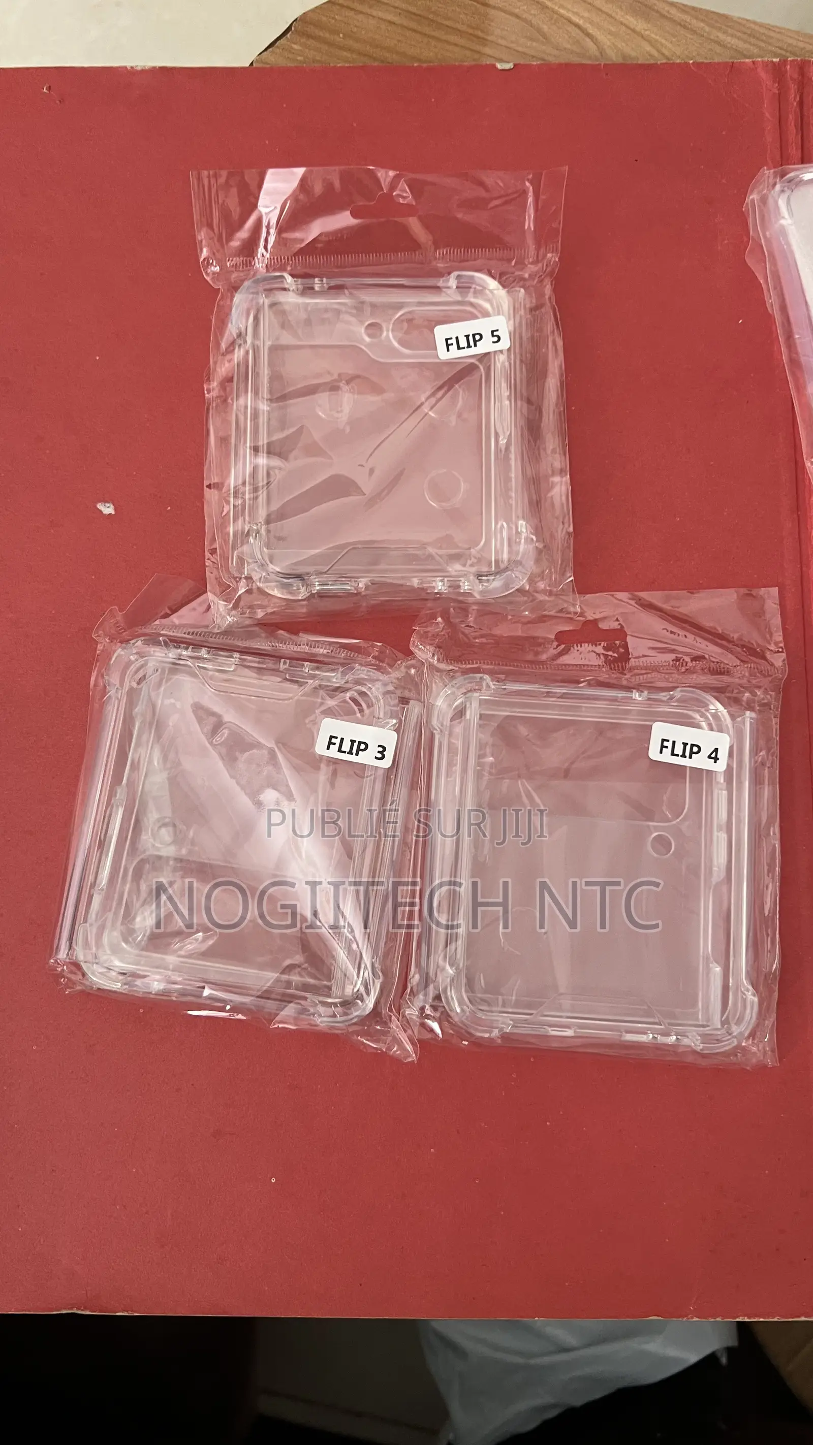 Protege Samsung Z Flip 4