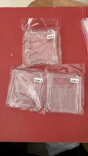 Photo - Protege Samsung Z Flip 4