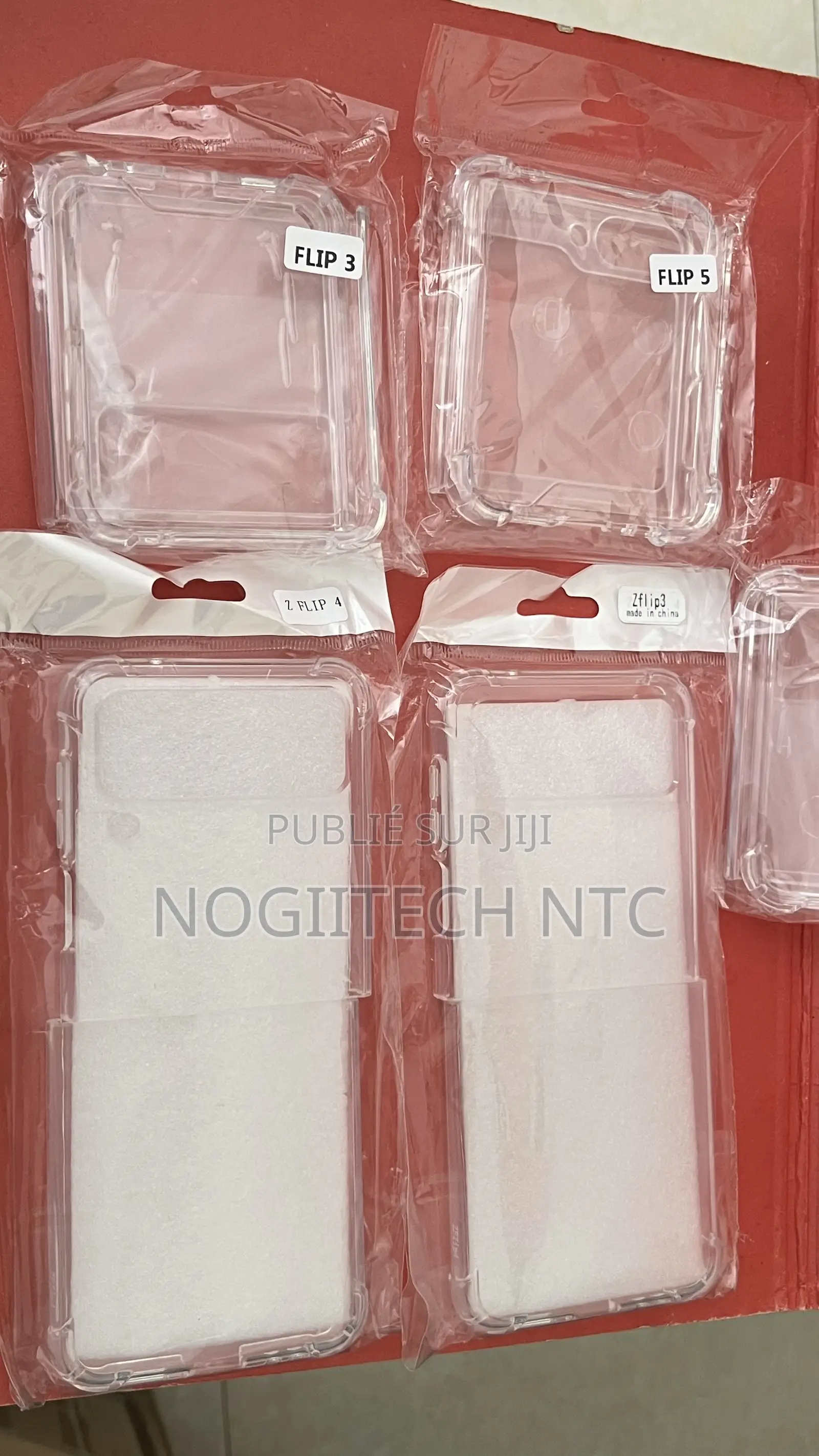 Protege Samsung Z Flip 4