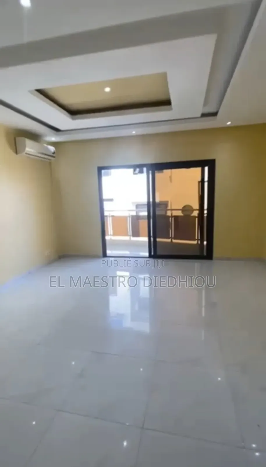 4chbre Appartement dans Appartement 4, Mermoz Sacré-Cœur à Louer