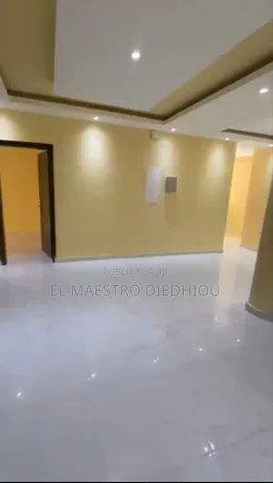 4chbre Appartement dans Appartement 4, Mermoz Sacré-Cœur à Louer