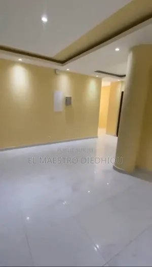 4chbre Appartement dans Appartement 4, Mermoz Sacré-Cœur à Louer