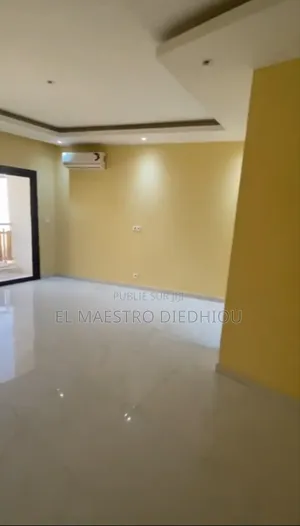 4chbre Appartement dans Appartement 4, Mermoz Sacré-Cœur à Louer