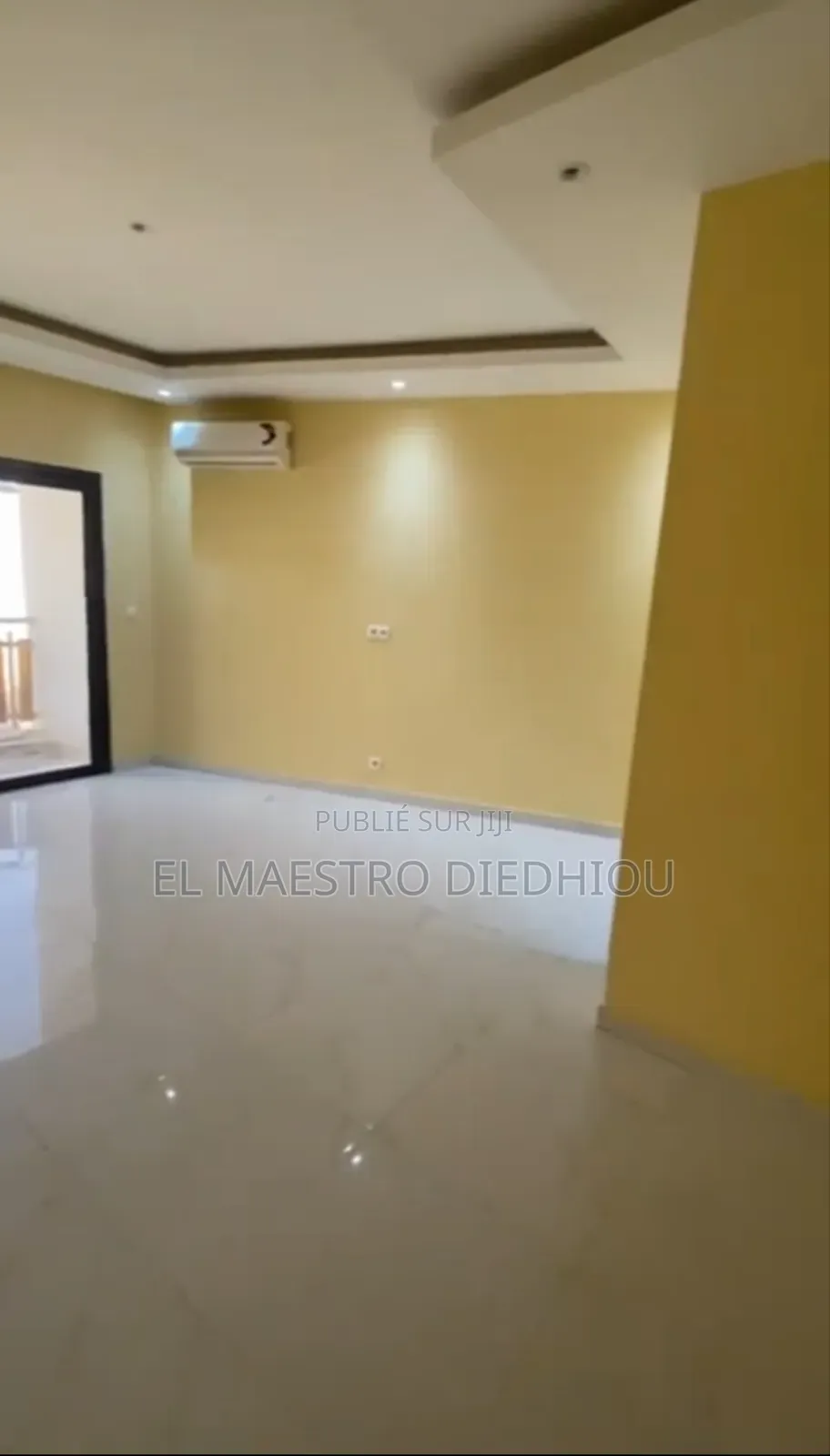 4chbre Appartement dans Appartement 4, Mermoz Sacré-Cœur à Louer