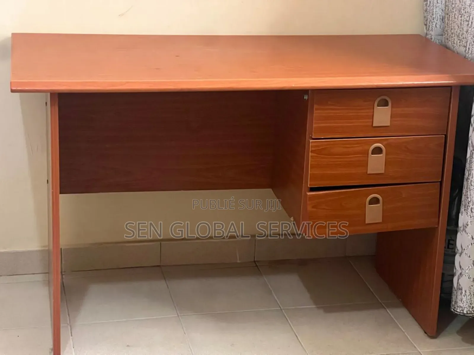 Table Bureau À Vendre