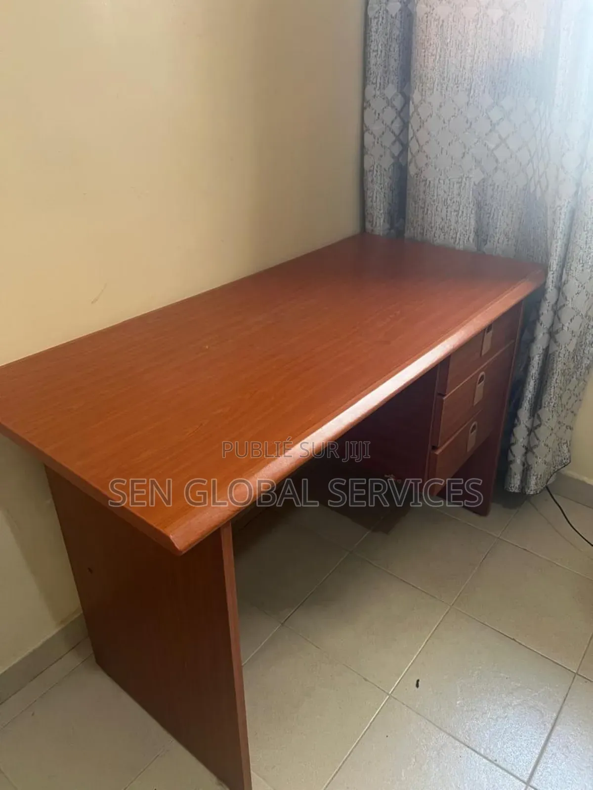 Table Bureau À Vendre