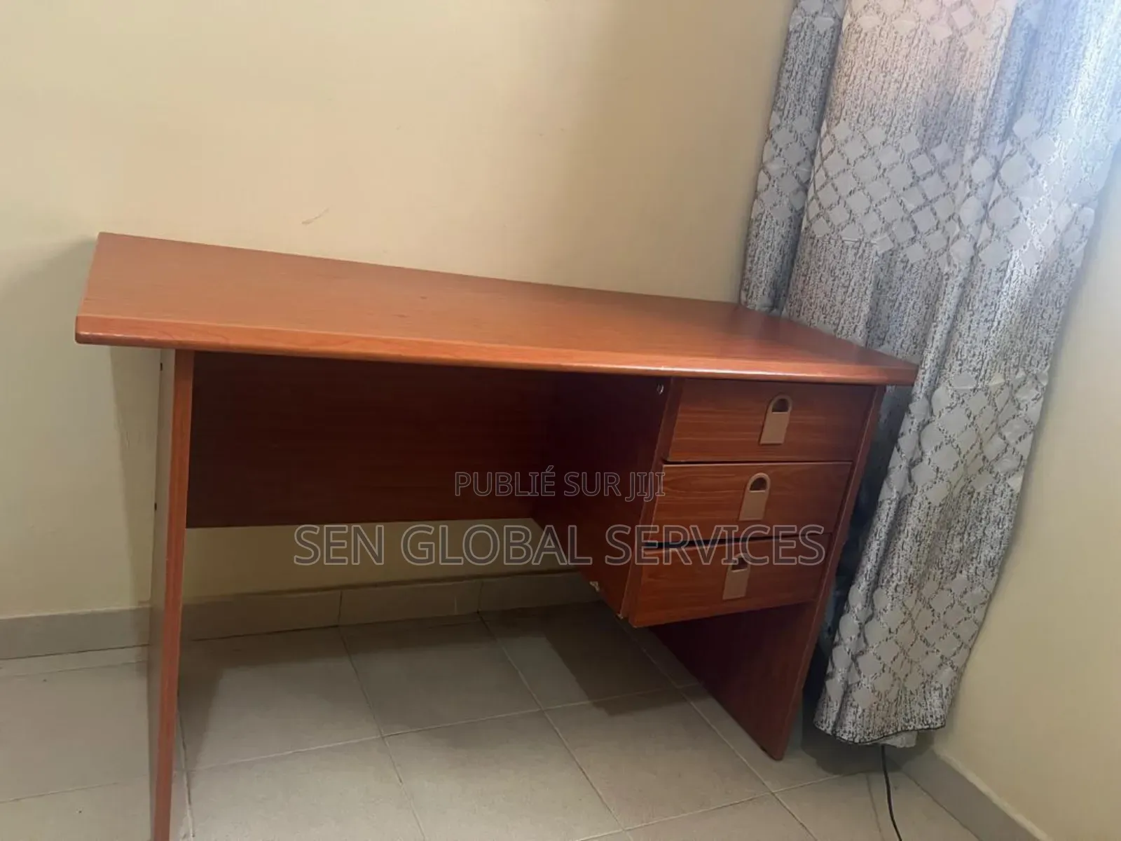 Table Bureau À Vendre