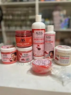 Photo - Gamme Curcuma