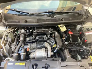 Photo - Peugeot 308 2017 Gris