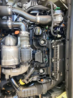 Peugeot 308 2017 Gris