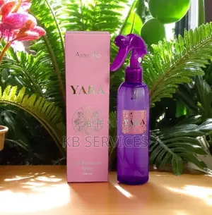 Photo - Parfum De Chambre