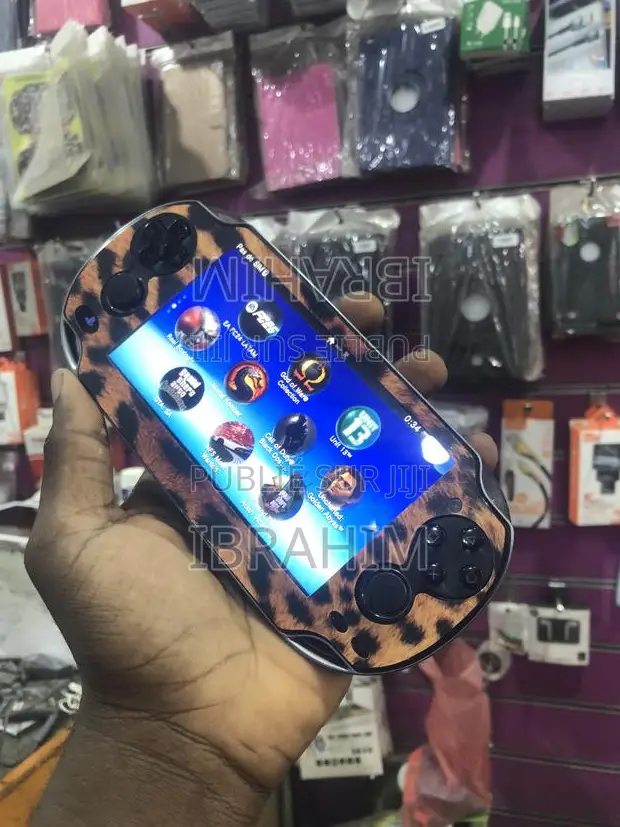 Ps Vita Flasher 12 Jeux