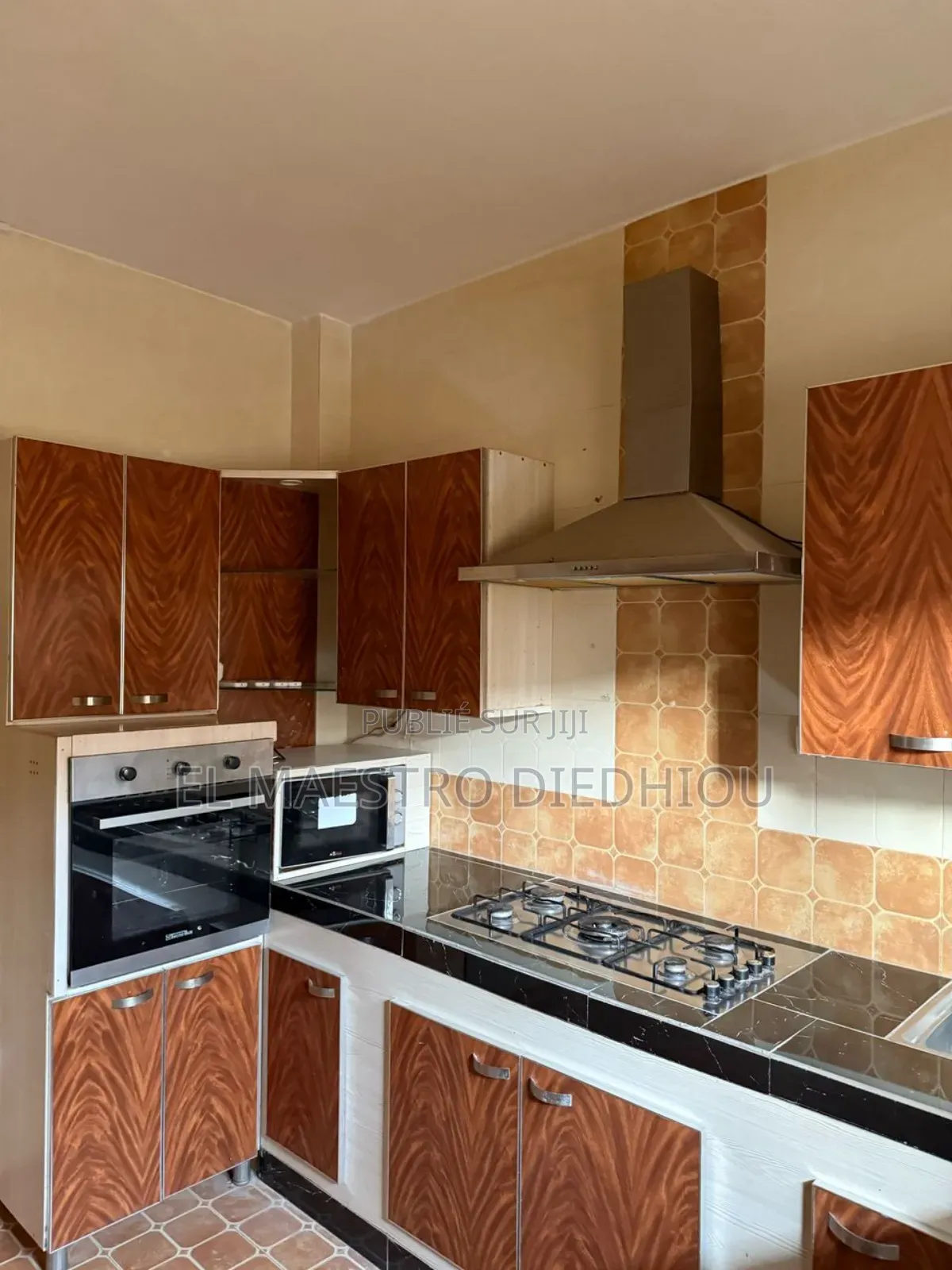 4chbre Appartement dans F5 À Louer Aux à Louer