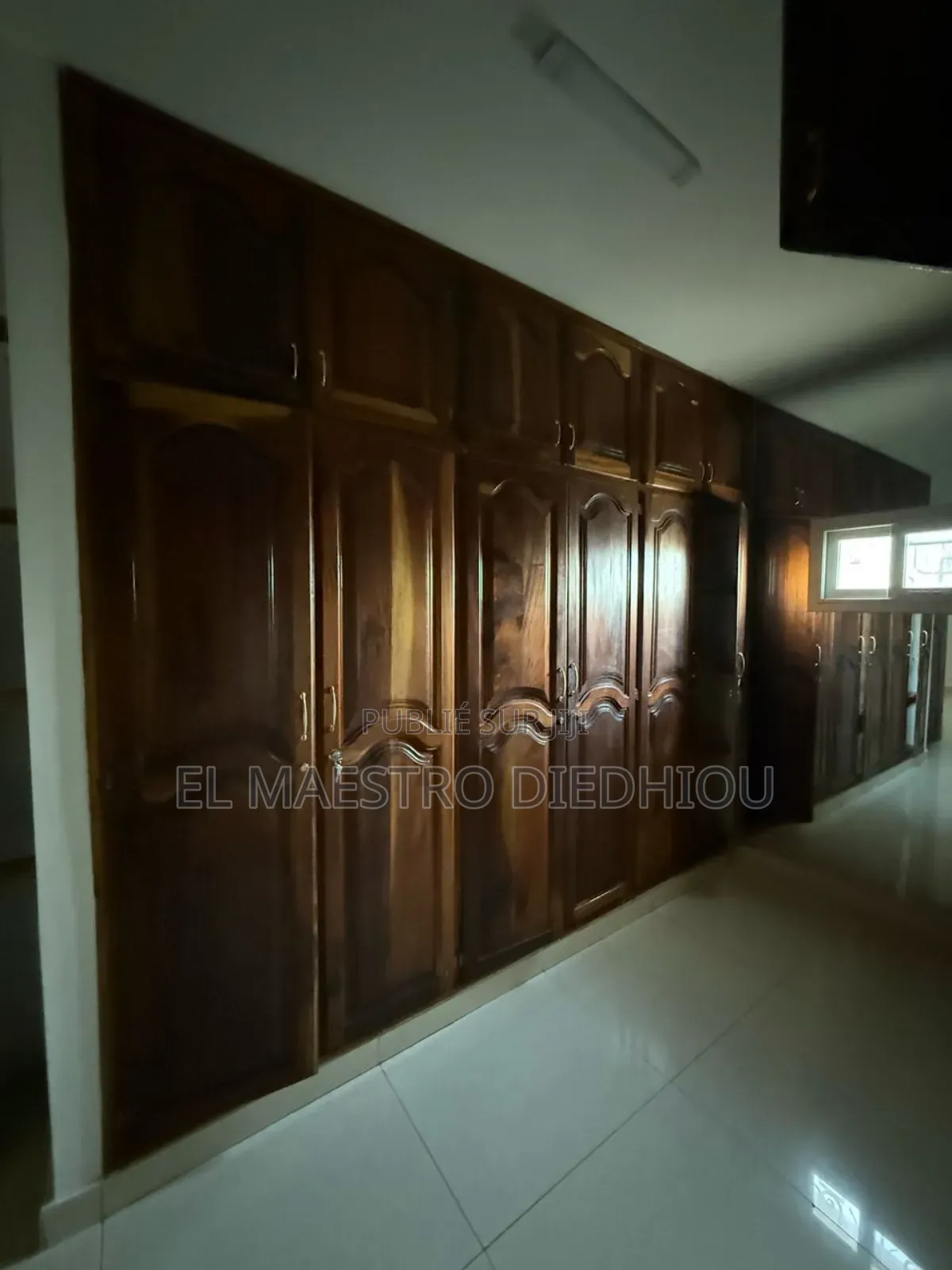 4chbre Appartement dans F5 À Louer Aux à Louer