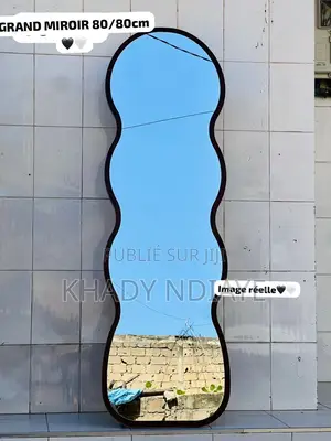 Miroir Grand Modèle