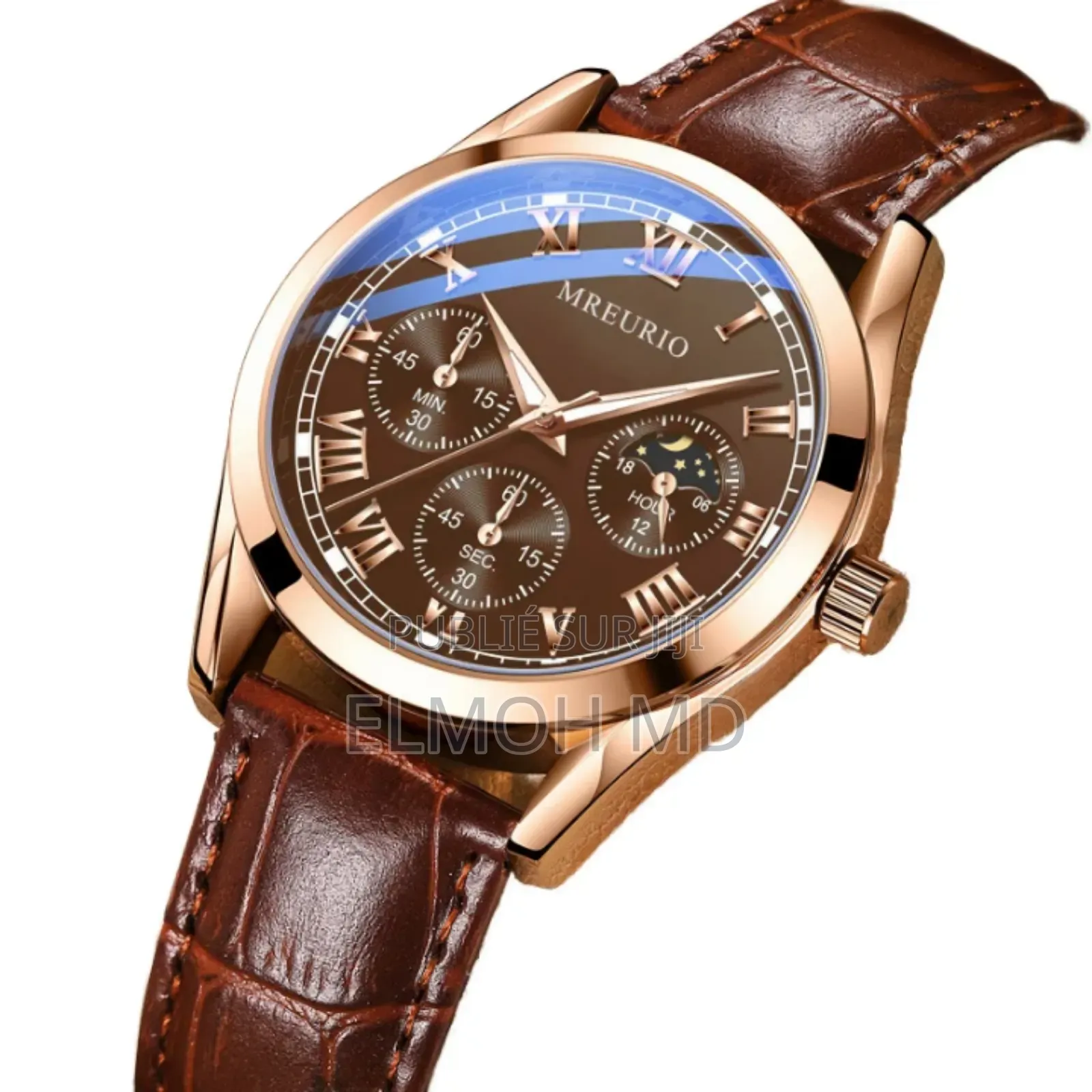 Montre for Men