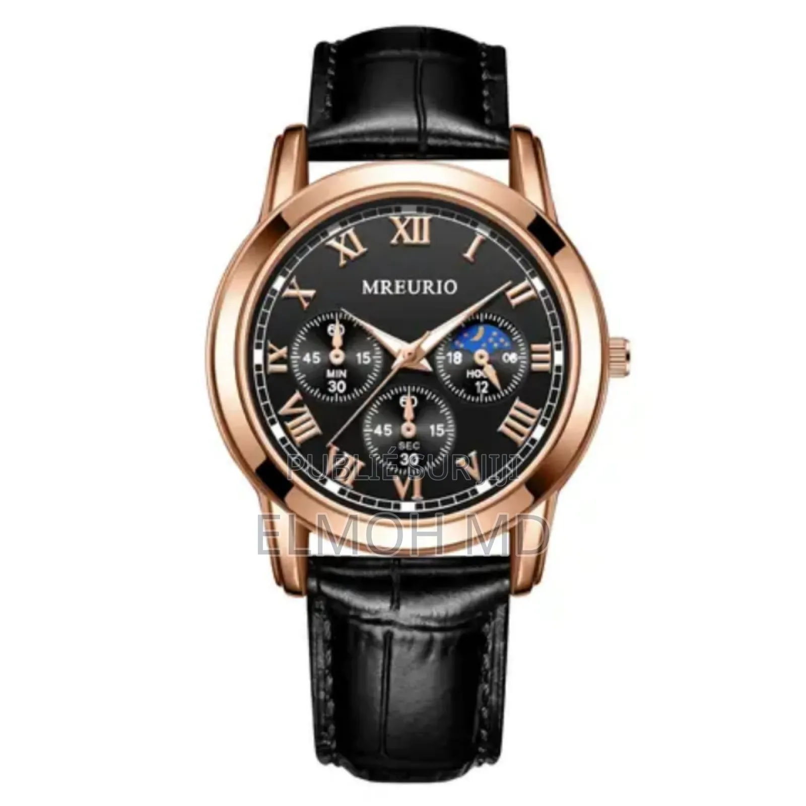 Montre for Men