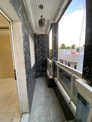 2chbre Studio dans Yasalam Business, Sicap-Liberté à Louer