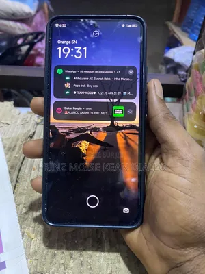 Photo - Xiaomi 13T 256 GB Black